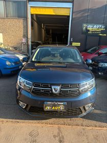 Dacia Sandero Stepway 0.9 TCe 12V 90 CV Start&Stop