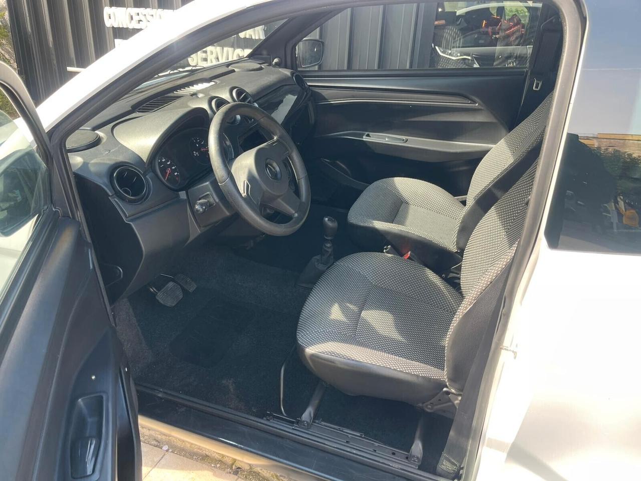 Aixam Minauto Pronta Consegna