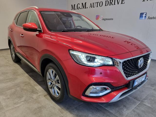 MG HS 1.5T-GDI Comfort