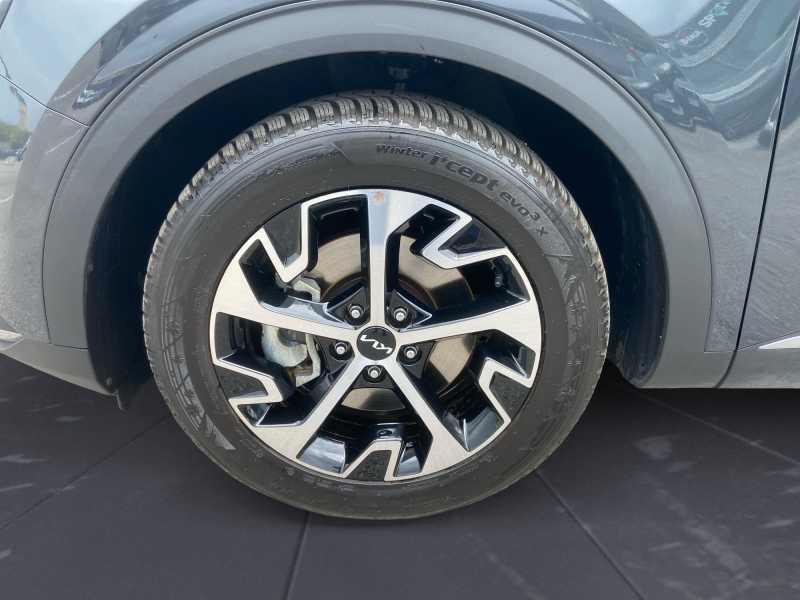 KIA Sportage 1.6 crdi mhev Style mT