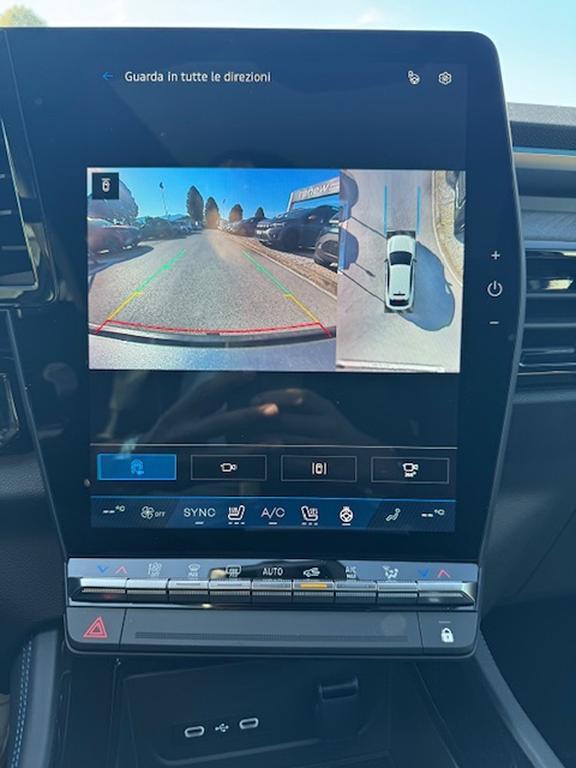 Renault Rafale 1.2 E-Tech full hybrid Esprit Alpine Auto
