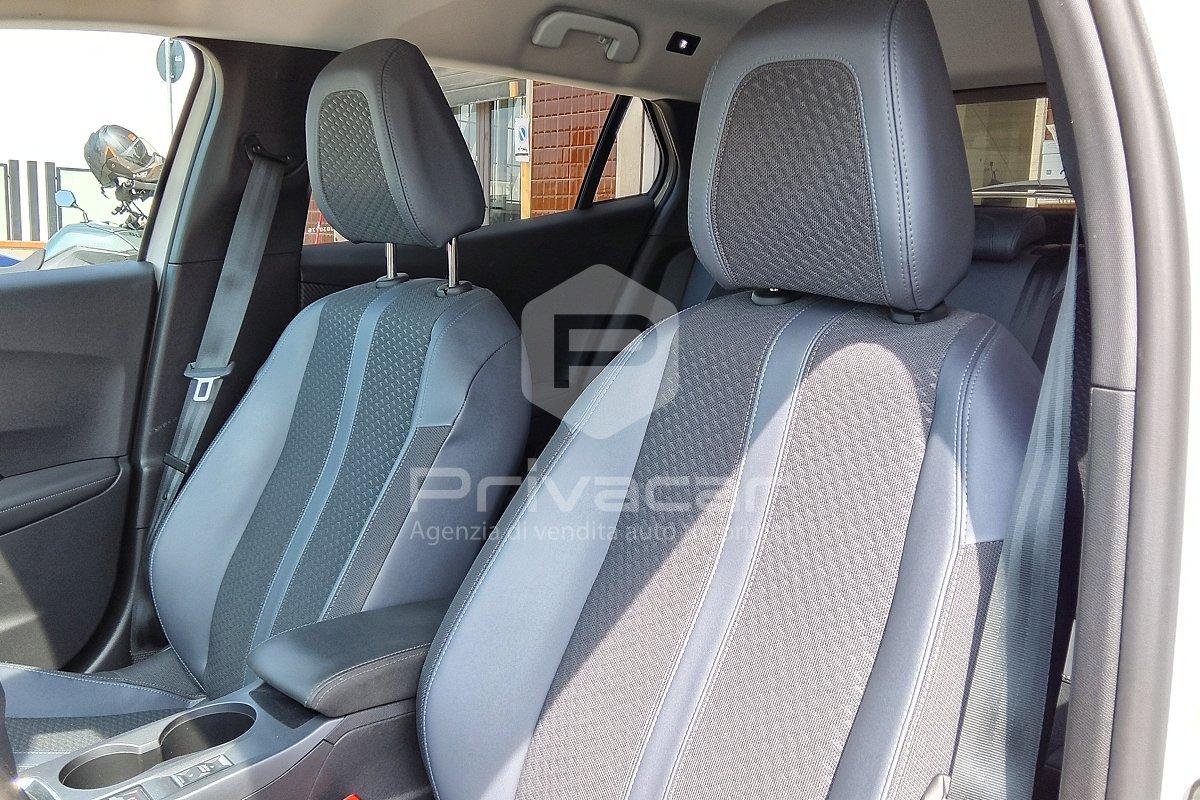 PEUGEOT 2008 PureTech 100 S&S Allure