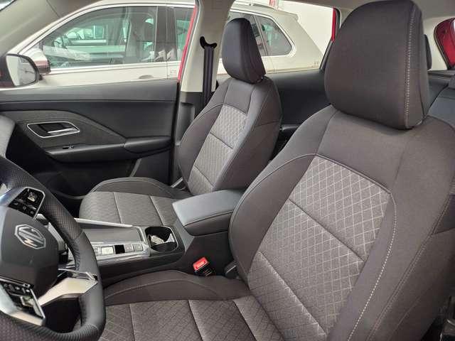 MG ZS ZS hybrid+ Comfort auto