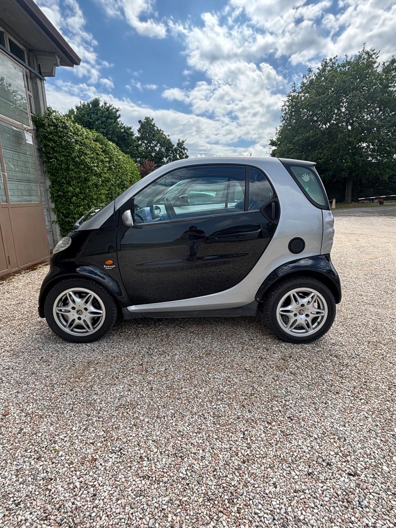 Smart 600 & pure