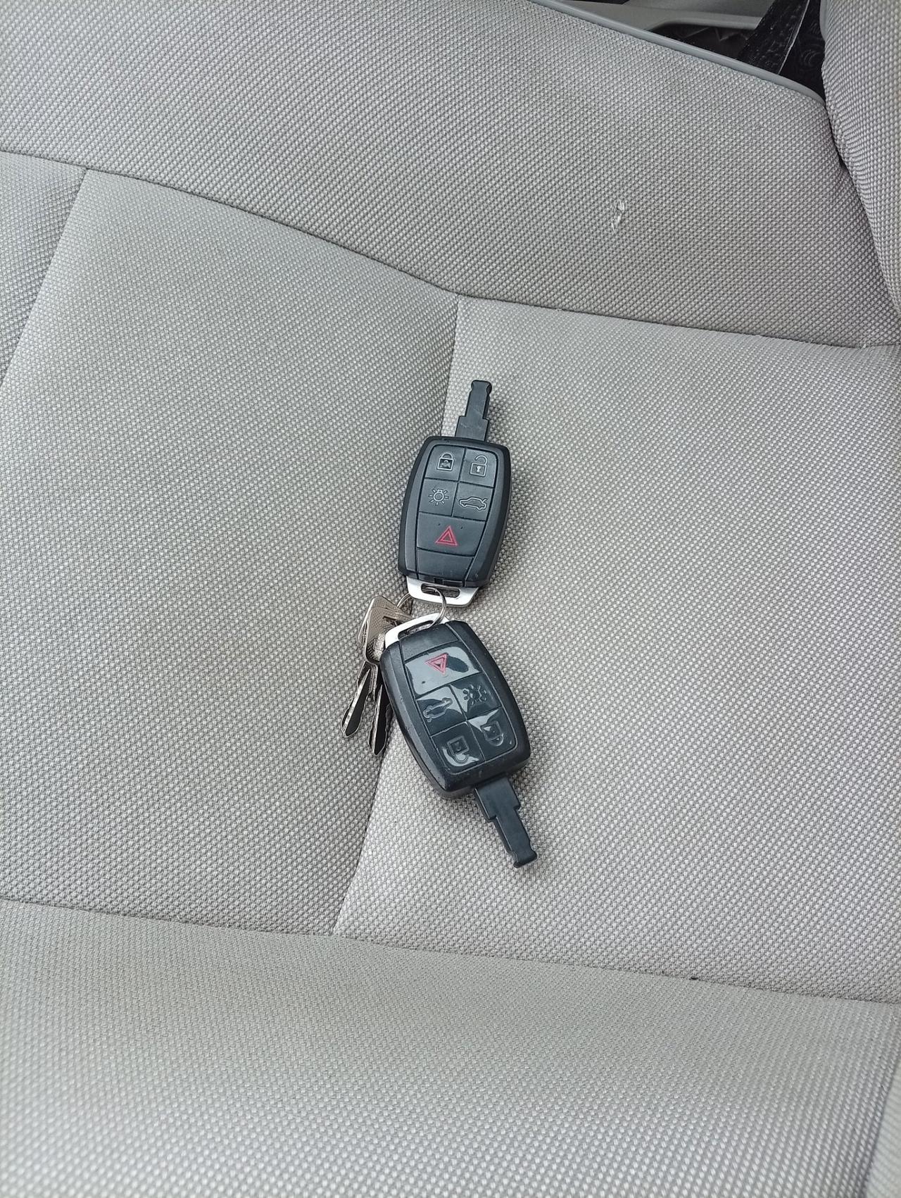 Volvo V50 DRIVe POLAR