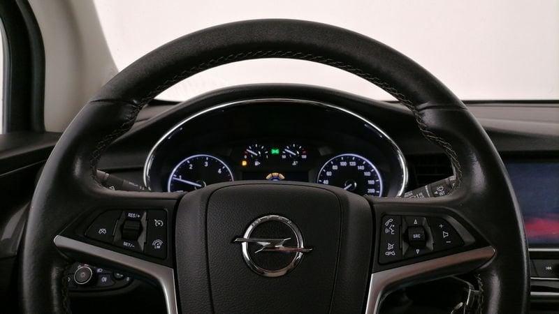 Opel Mokka X 1.6 cdti Innovation s&s 4x2 110cv