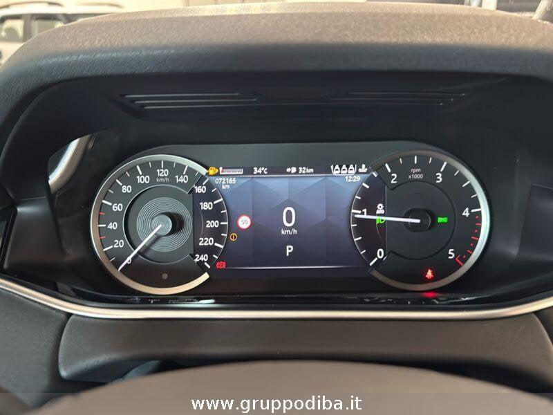 Land Rover Range Rover Evoque II 2019 Die 2.0d i4 mhev Bronze Collection