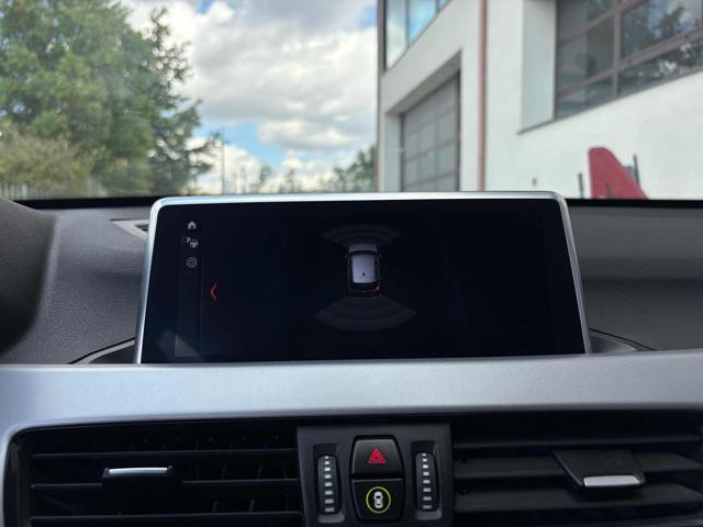 BMW X1 xDrive25e PLUG IN HYBRID