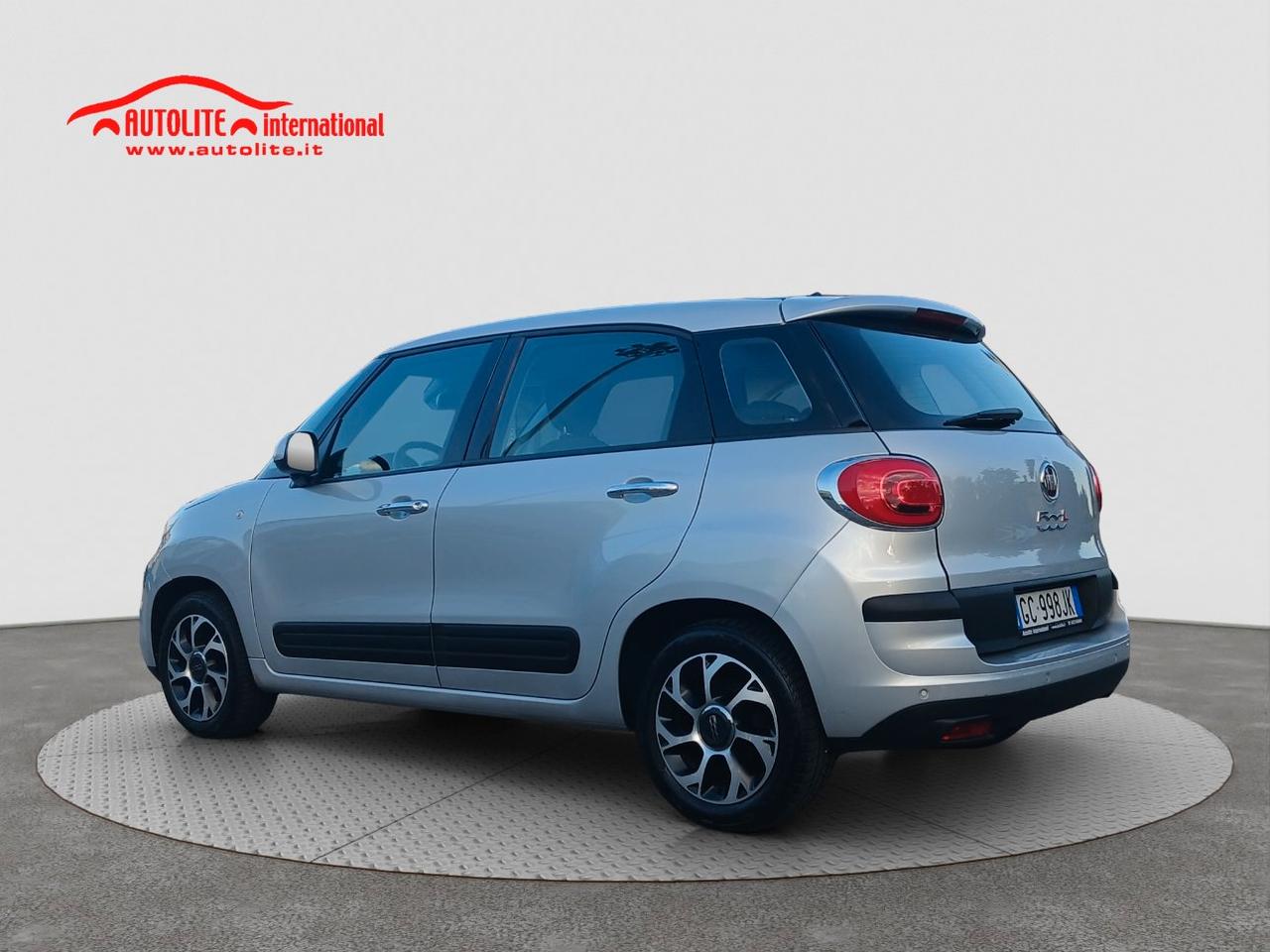 Fiat 500 L 500L 1.4 Business s&s 95cv my20