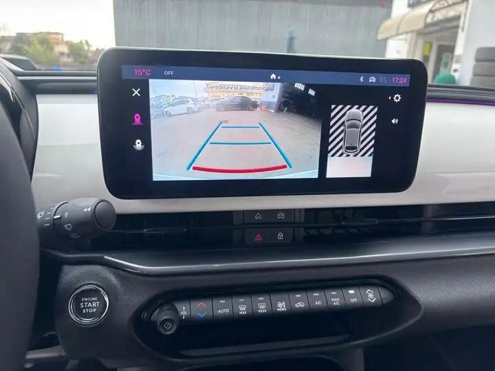 Fiat 600 Hybrid 100 CV DCT MHEV PREZZO PROMO