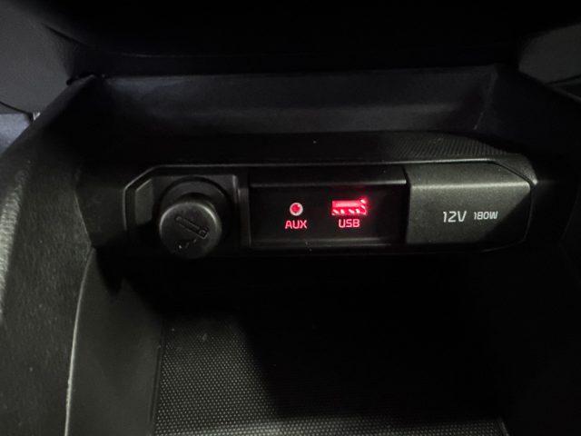 KIA Stonic 1.4 MPI EcoGPL Energy