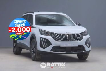 Peugeot 2008 1.2 Puretech 130CV Allure EAT8