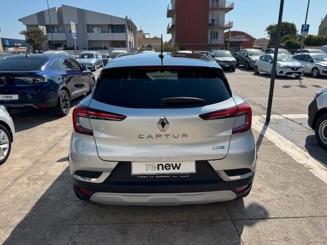 Renault Captur Full Hybrid E-Tech 145 CV Intens