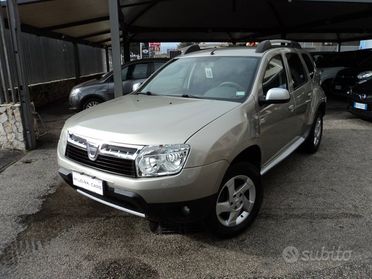 Dacia Duster 1.5 dCi 110CV 4x2 Laurate