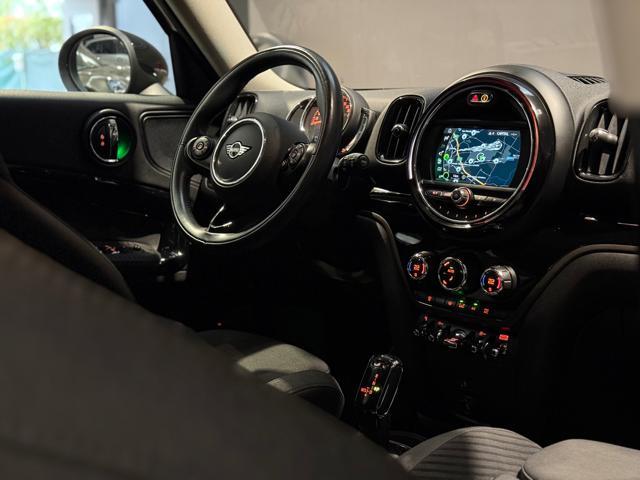 MINI Countryman 2.0 Cooper D Countryman ALL4
