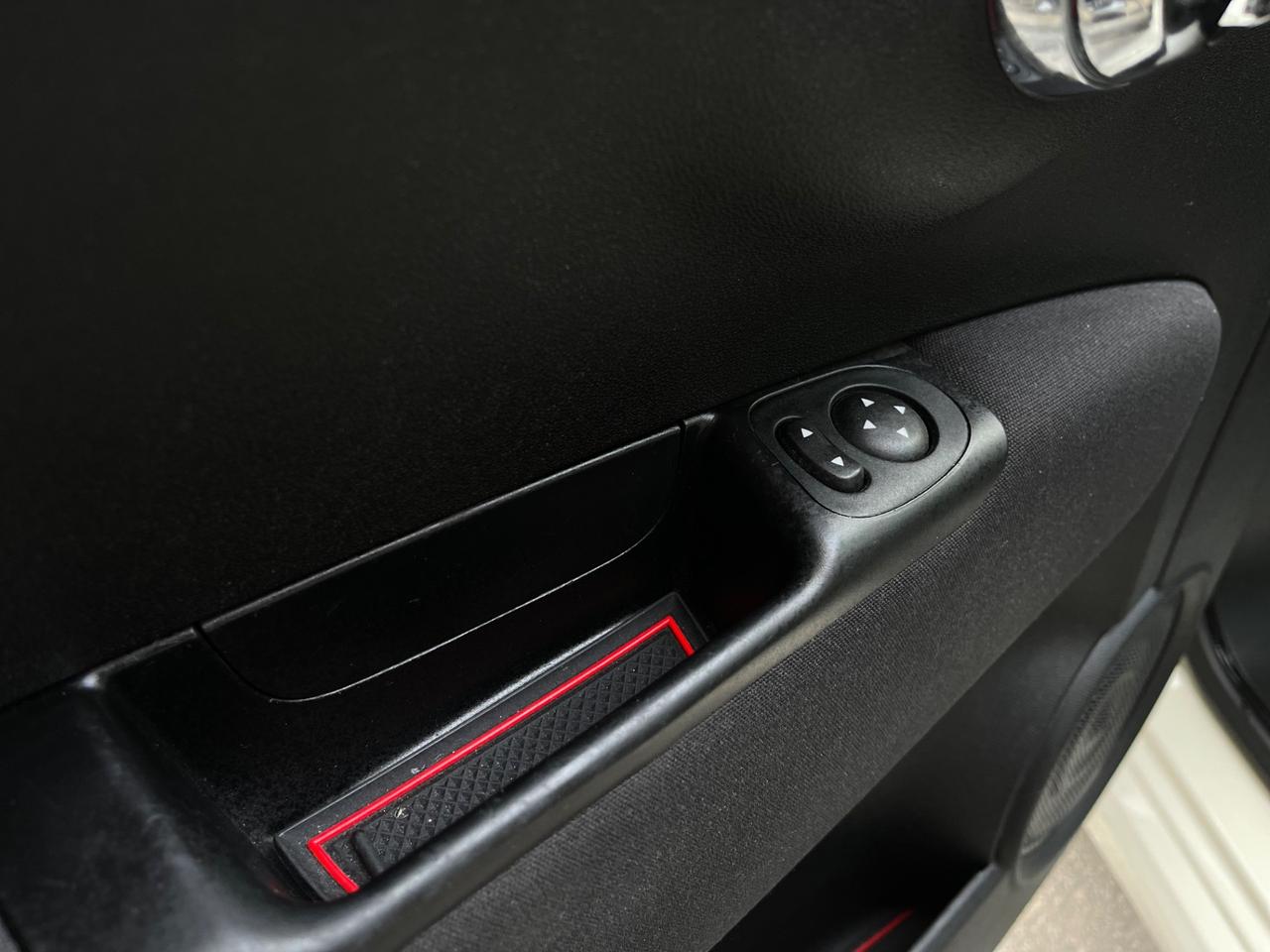Fiat 500 1.3 Multijet 95 CV Lounge TETTO PANORAMICO