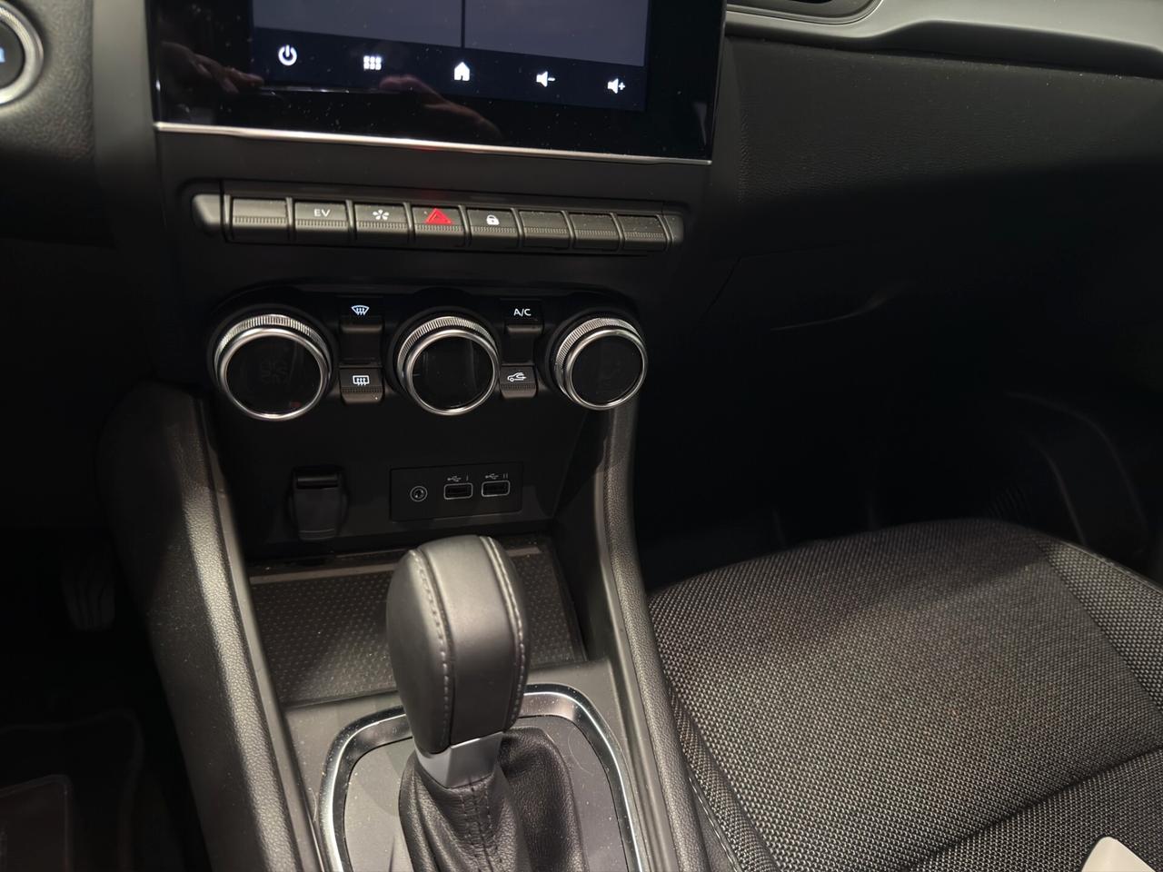 Renault Captur Full Hybrid E-Tech 145 CV Techno FAST