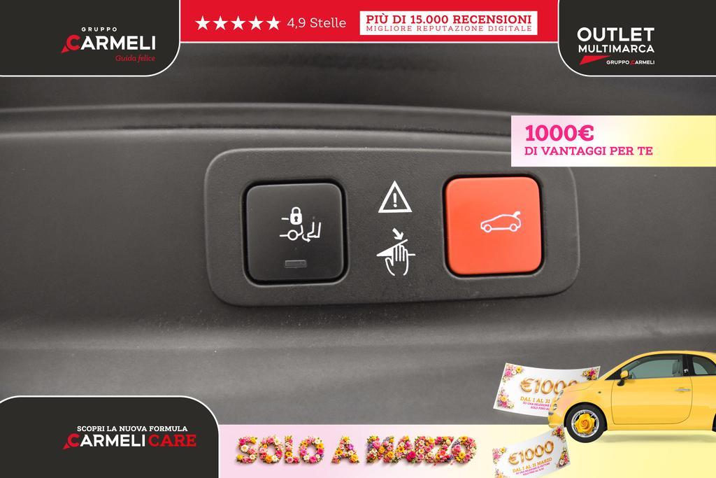 Peugeot 5008 1.5 BlueHDi GT Line EAT