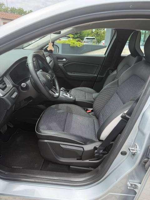 Renault Captur Captur II 1.6 E-Tech phev Intens 160cv auto
