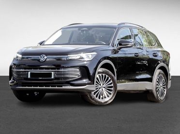 Volkswagen Tiguan 2.0 NUOVO MODELLO