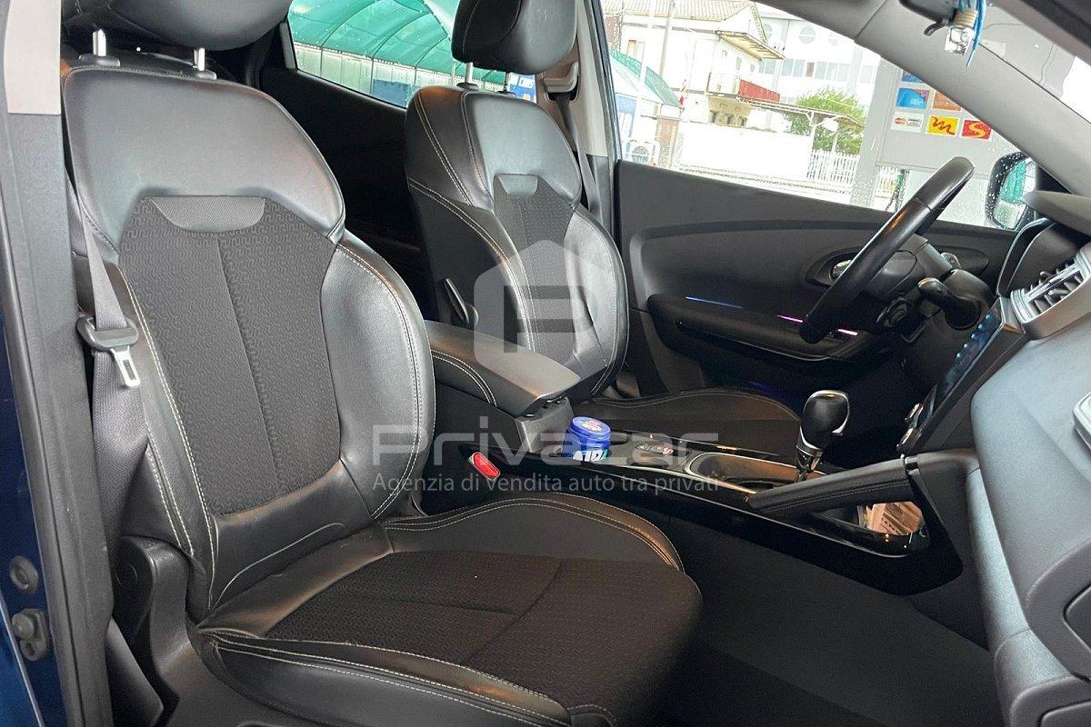 RENAULT Kadjar dCi 8V 110CV EDC Energy Business