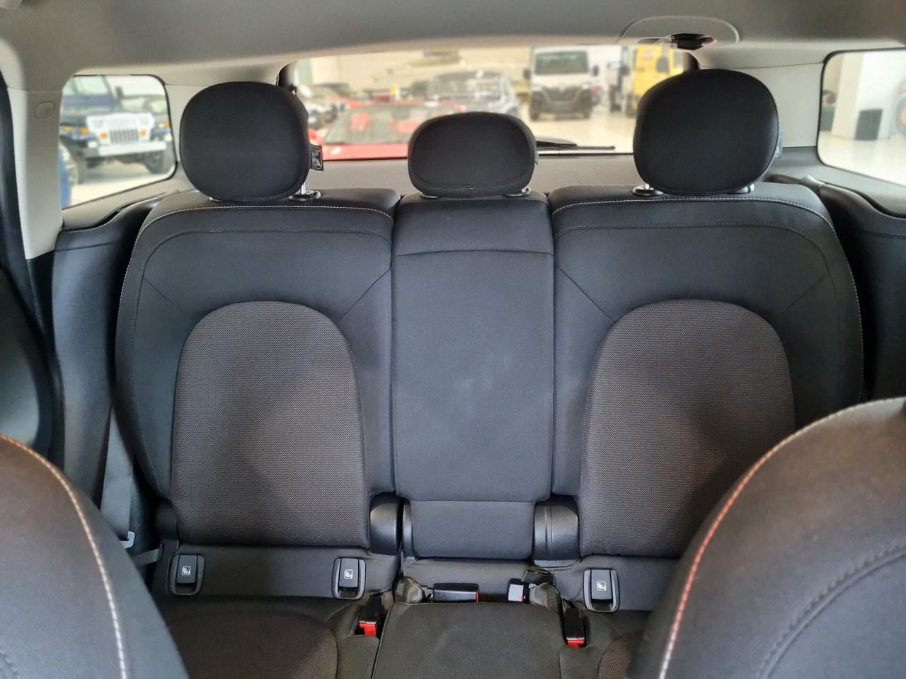 Mini Cooper D Countryman Mini 2.0 Cooper D Countryman