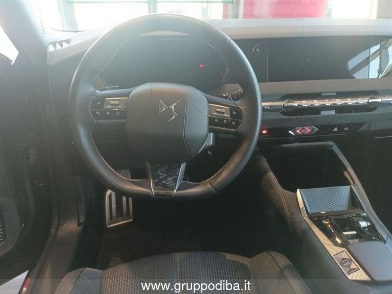 DS DS4 Modello: 1SD4 E-TENSE 225 Performance Line+