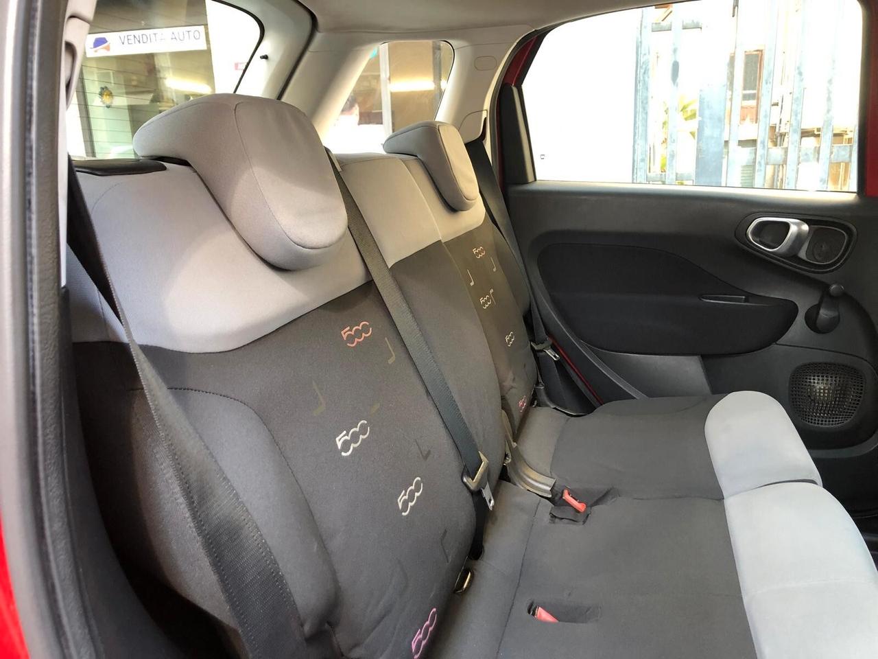 Fiat 500L 1.3 Multijet 85 CV Easy