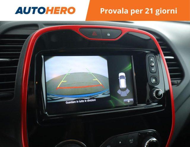RENAULT Captur dCi 8V 90 CV Start&Stop Energy Hypnotic