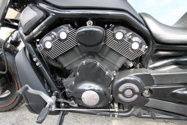 HARLEY-DAVIDSON VRSCDX Night Rod Special NIGHT ROD SPECIAL