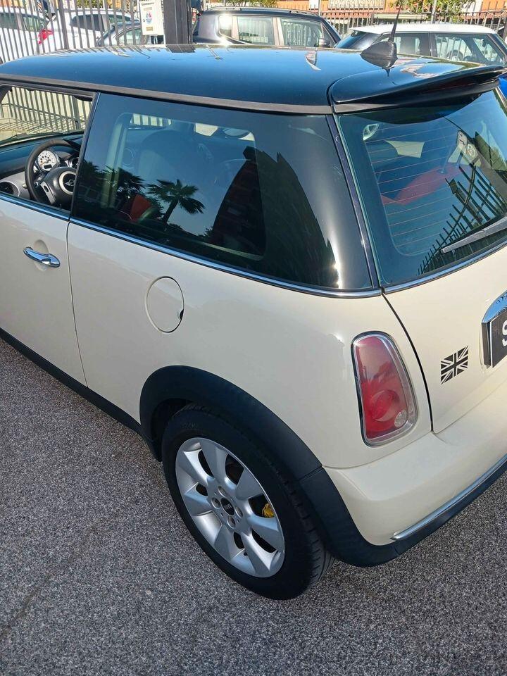 Mini Mini 1.6 16V Cooper