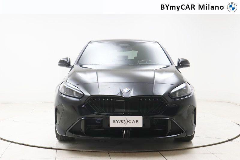 BMW Serie 1 120 48V MSport Pro DCT