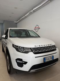 Land Rover Discovery Sport 2.2 TD4 HSE