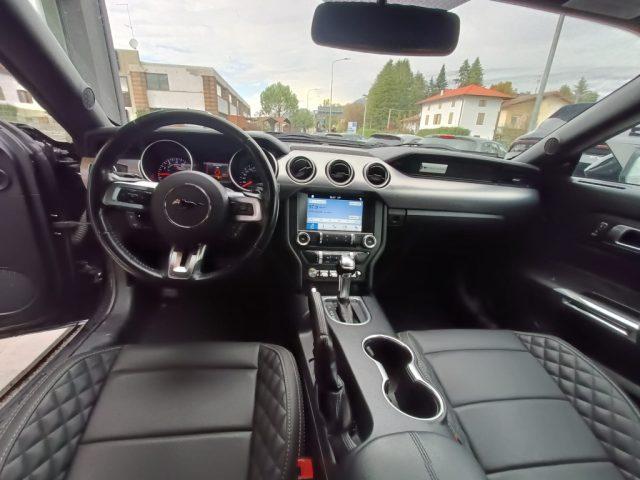 FORD Mustang Fastback 2.3 EcoBoost aut.