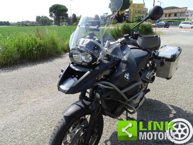 BMW R 1200 GS Adventure ANNO 2012