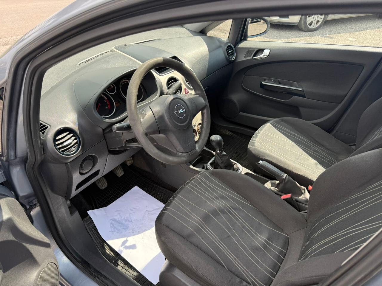 OPEL CORSA 5PORTE 1.3CDTI 75CV