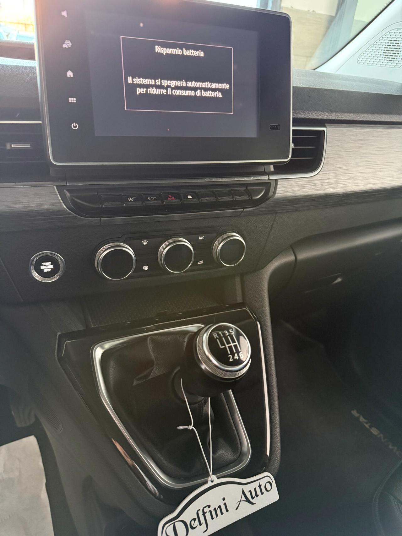 Nissan Townstar 1.3 130 CV Van PC Tekna