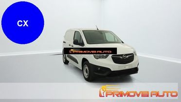 OPEL Combo Cargo 1.5 Diesel 100CV S&S PC 650kg Edition