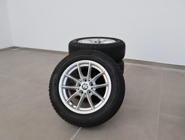 BMW 318 i Touring *PROMO PARISI GROUP*