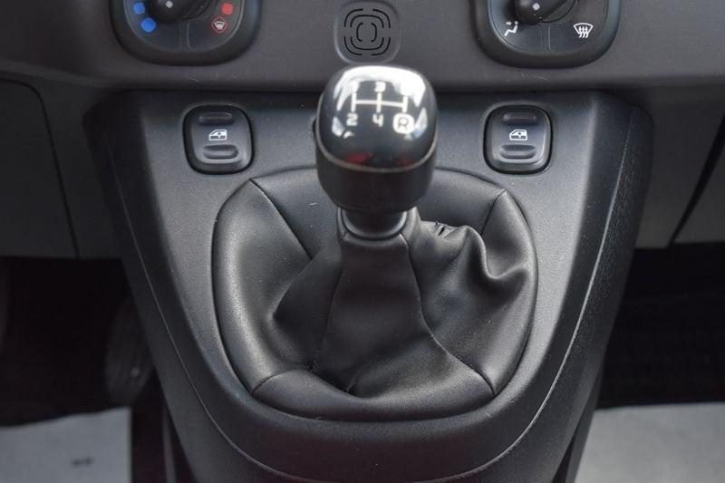 FIAT Panda 1.3 Multijet 16v 95cv S&S Easy