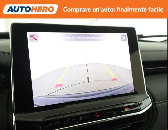 JEEP Compass 1.5 Turbo T4 130 CV MHEV 2WD Night Eagle