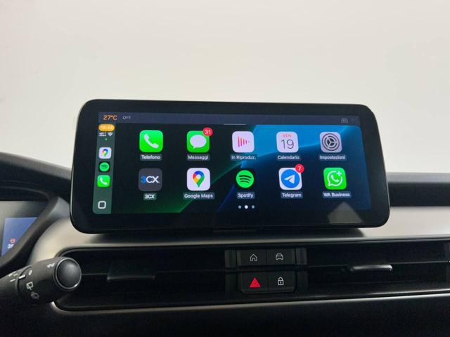 JEEP Avenger 1.2 Turbo MHEV Summit