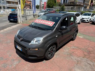 Fiat Panda Hybrid PRONTA CONSEGNA *KM CERTIFICATI