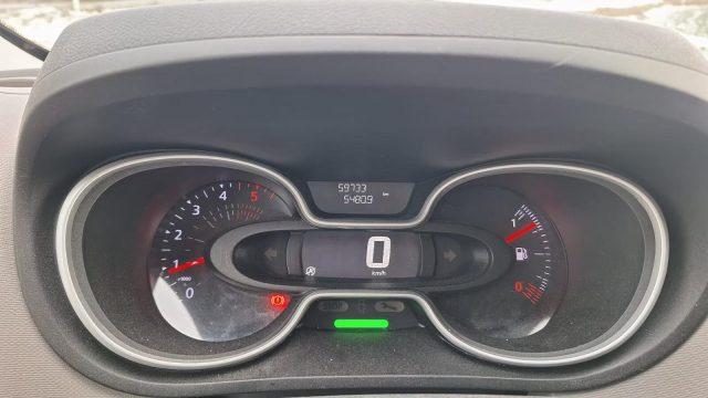 NISSAN NV300 1.6 125cv 9POSTI PASSO LUNGO AGGIUNGERE IVA