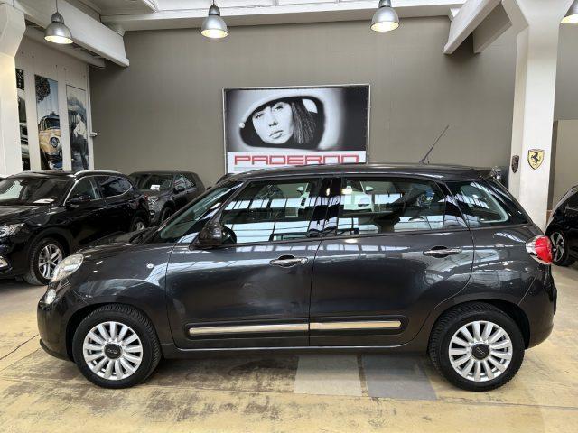 FIAT 500L 1.3 Multijet 95 CV Lounge - Euro 6