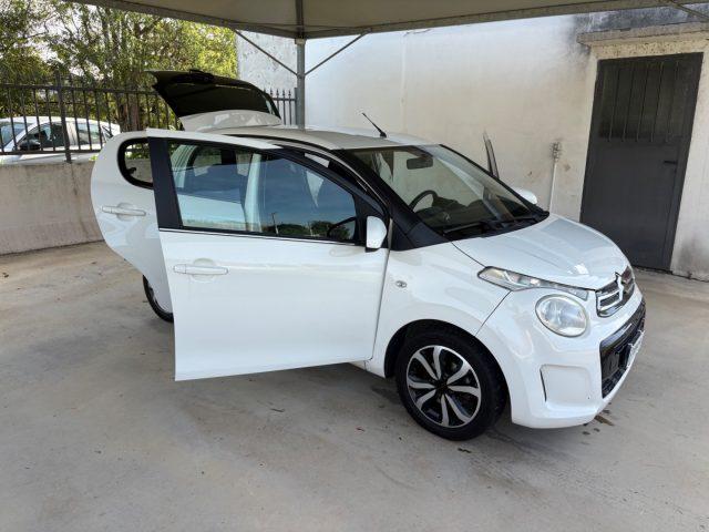 CITROEN C1 Airscape VTi 68 5 porte Shine PRONTA CONSEGNA OK N