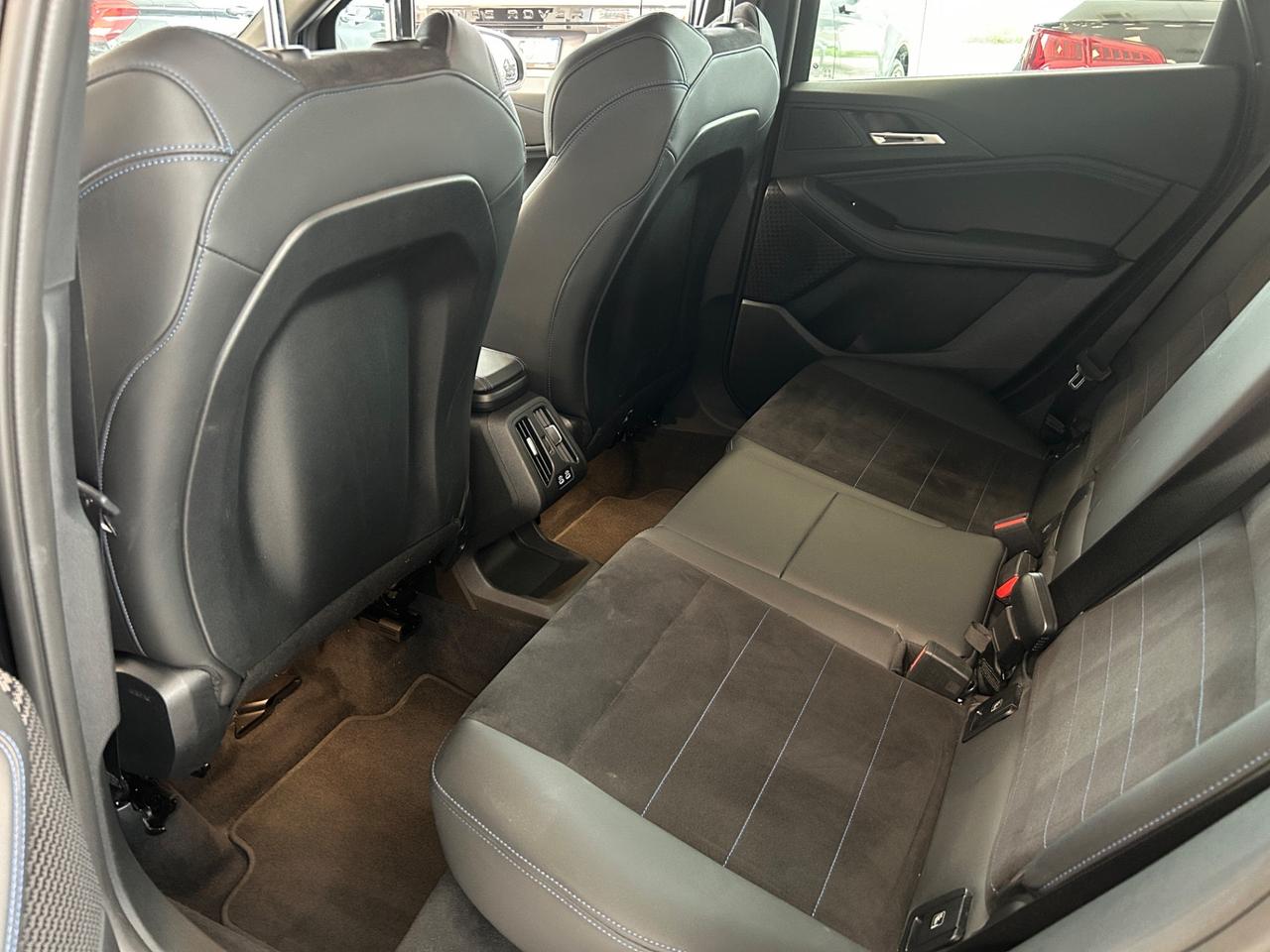 Bmw 2er Active Tourer 218d Msport auto