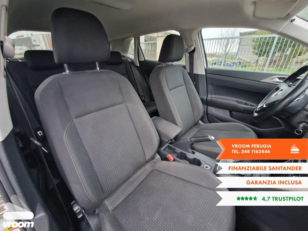 VOLKSWAGEN Polo 1.0 TSI 95CV Highline 2021 R-LINE