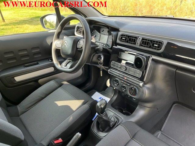 CITROEN C3 BlueHDi 75 S&S Feel