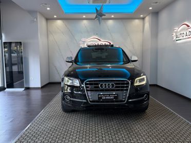 Audi Q5 SQ5 3.0 V6 TDI plus Biturbo quattro tiptronic Business